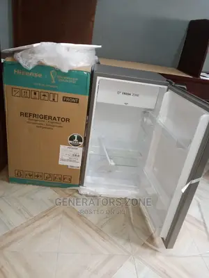 Hisense 90l Single Door Refrigerator
