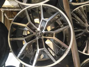 19 Rim Highlander