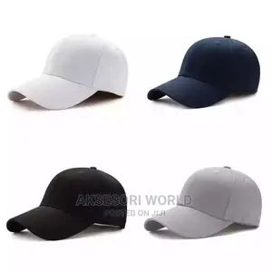 Baseball Cap Afterparty Cap