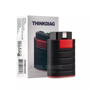 Thinkdiag Car Scanner/Key Programming, Injector