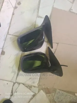 Side Mirrors Toyota Tacoma 2005-2013