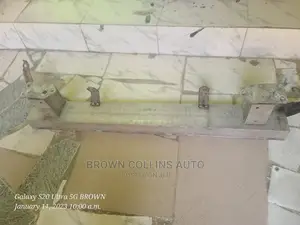 Front Beam Toyota Tacoma 2005-2013