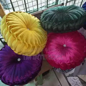 Tm Interiors Exclusive Decorative Throw Pillows