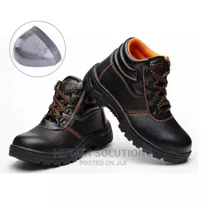 Protection Safety Shoes