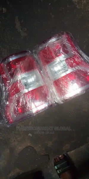 Rear Lamp for F150 2010 MODEL