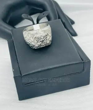 Photo - Original Rings