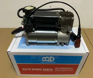 Bentley Balloon Pump Original Brand New