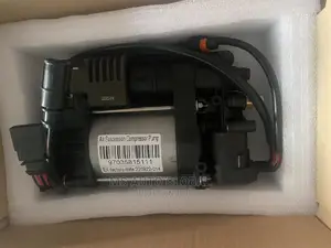 Porsche Panamera Balloon Pump