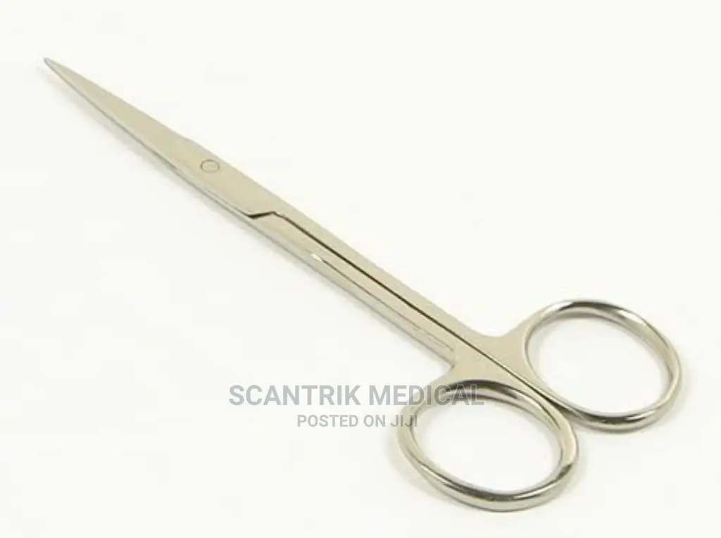 Surgical Dressing Scissors