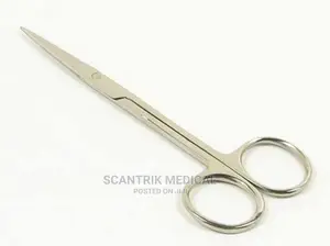 Surgical Dressing Scissors