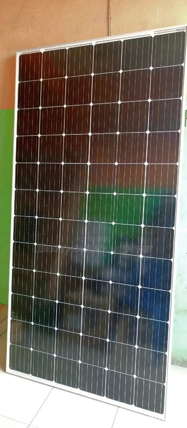 410w Mono Solar Panel
