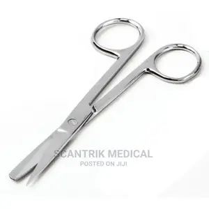 Surgical Scissors Sharp