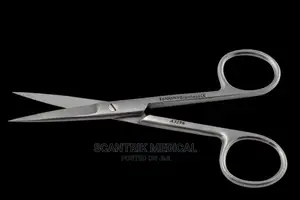 Medical Surgical Scissors