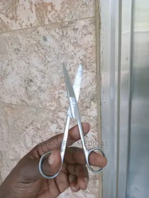 Surgical Scissors - Surgical Holding