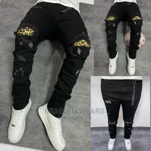 Classic Jean for Men