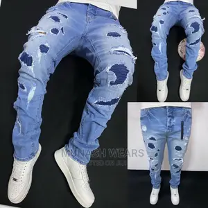 Classic Jean for Men