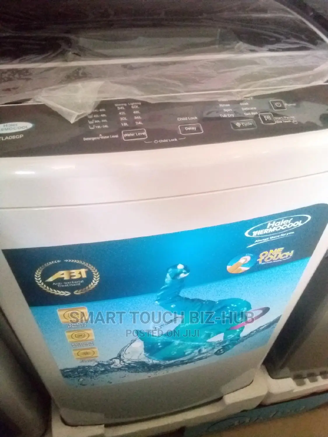 Thermocool 8kg Washing Machine