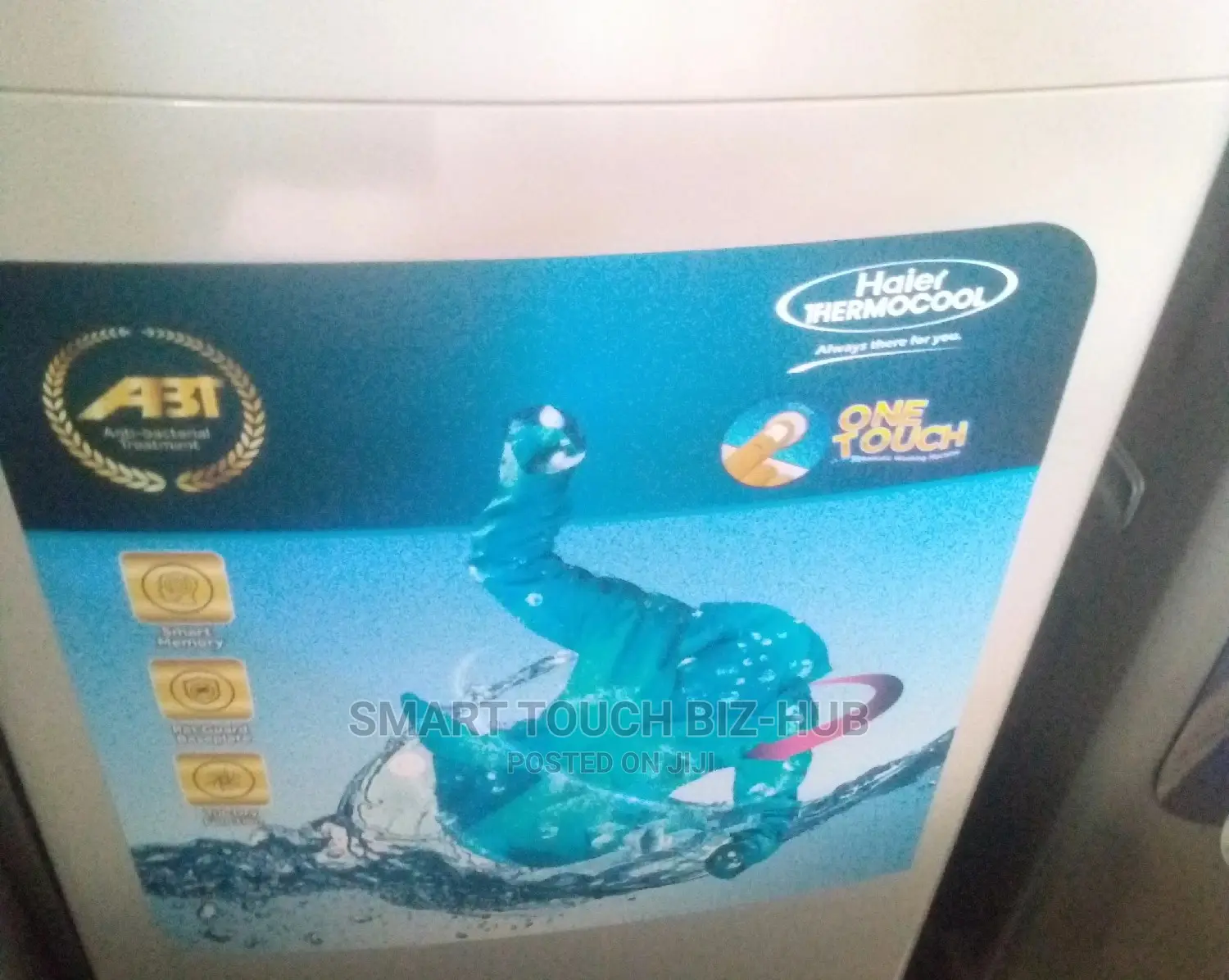 Thermocool 8kg Washing Machine