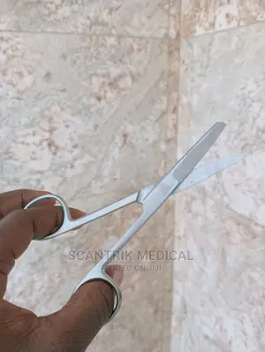 Tissue Cutting Scissors