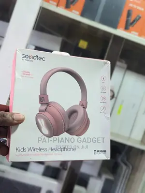 Porodo Kids Headset