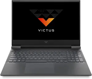 New Laptop HP Victus 16 8GB Intel Core i5 SSD 512GB