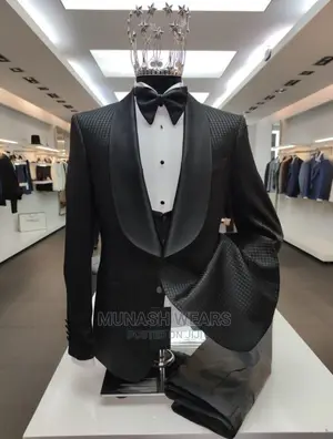 Italian Suit for Men