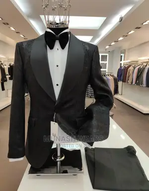 Italian Suit for Men