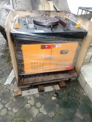 Rod Bending Machine/Rebar Bending Machine
