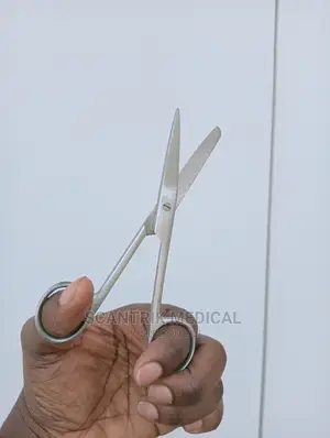 Medical Surgical Tissue Scissors