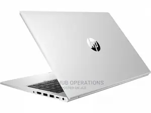 New Laptop HP ProBook 450 8GB Intel Core I5 SSD 512GB