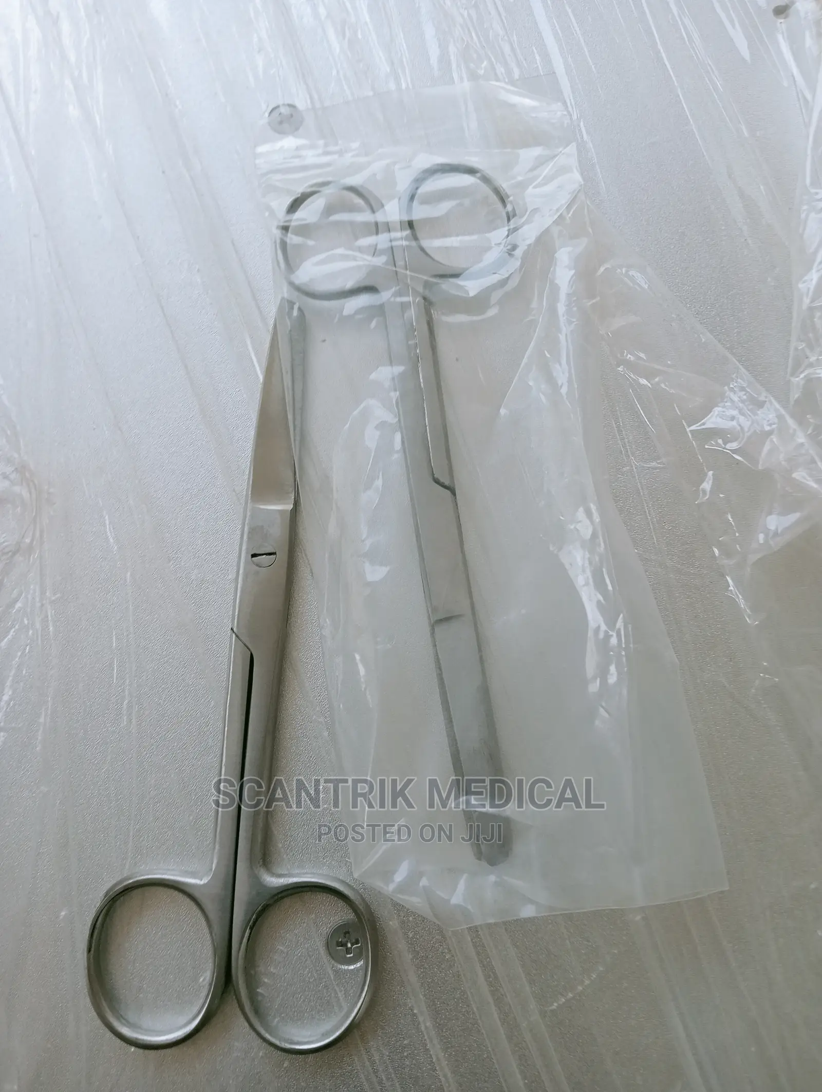 Hospital Dressing Scissors Sharp