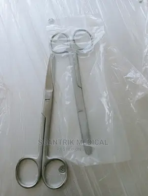 Hospital Dressing Scissors Sharp