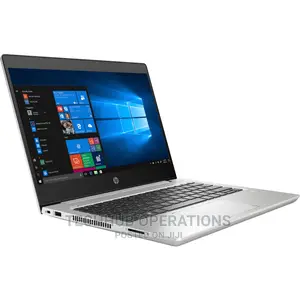 New Laptop HP ProBook 450 8GB Intel Core I5 SSD 512GB