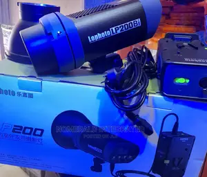 Lophoto Lp200bi