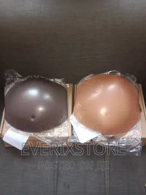 Fake Pregnancy Belly