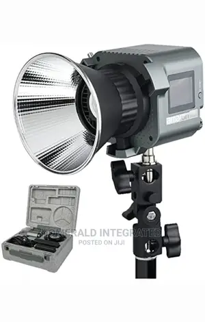 Aputure Amaran 60x (S)