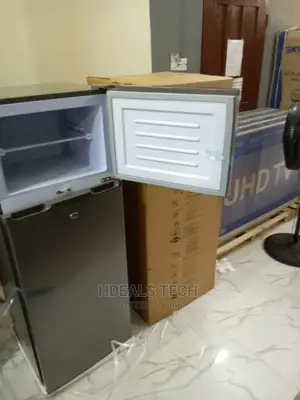 Latest LG Standing Refrigerator With Double Door, GC-350.