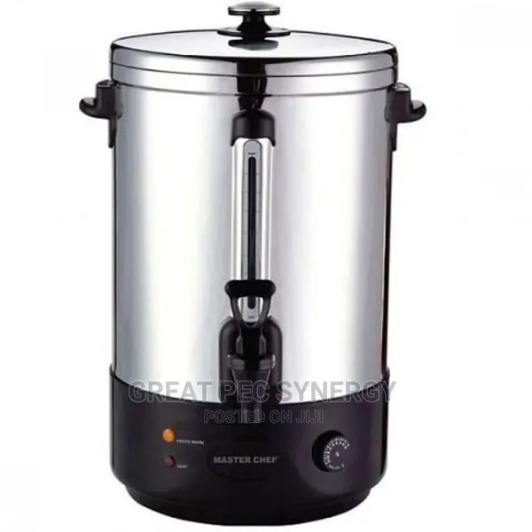 35 Liters Electric Heater