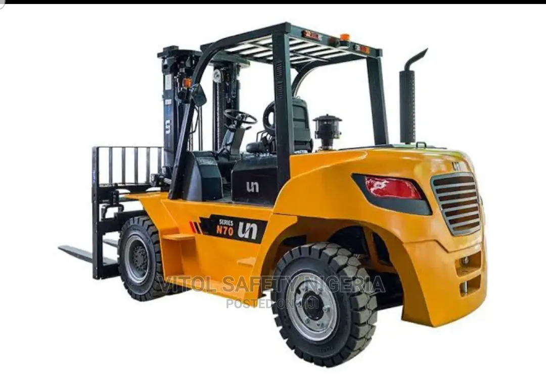 5ton Un Forklift