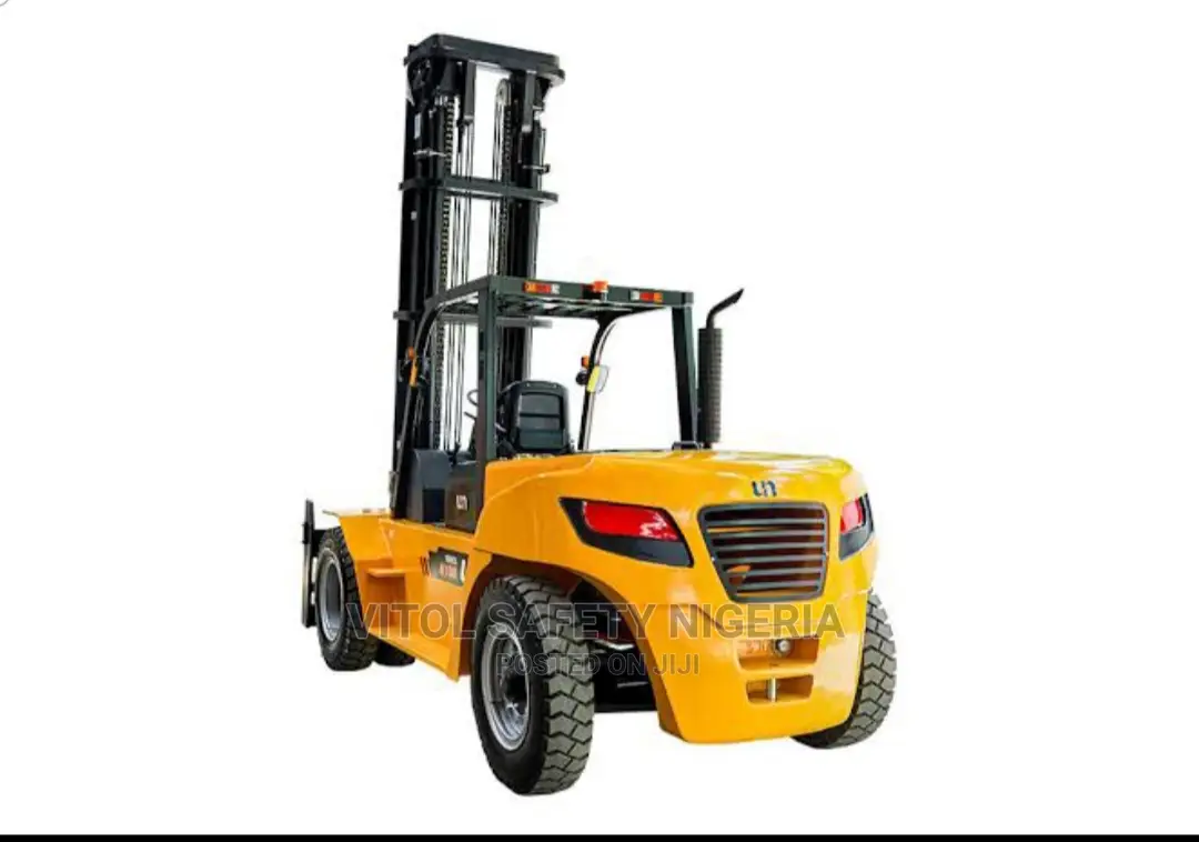 5ton Un Forklift
