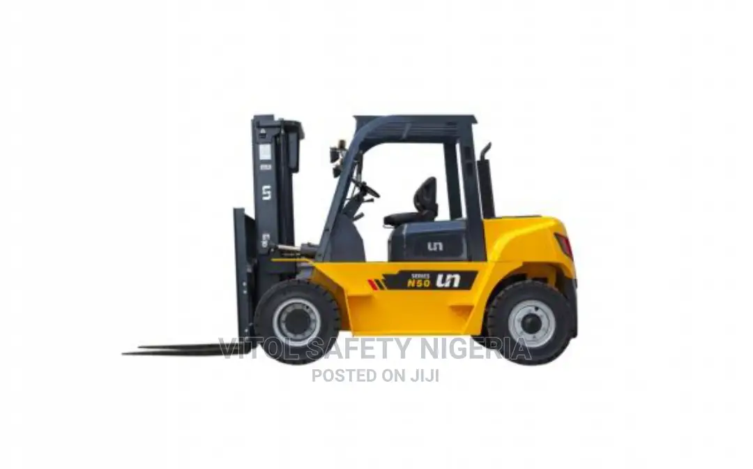 5ton Un Forklift