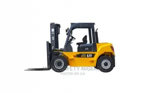 5ton Un Forklift