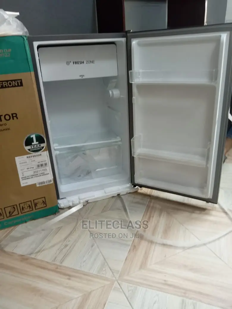 90litre Hisense Refrigerator | Ref093dr