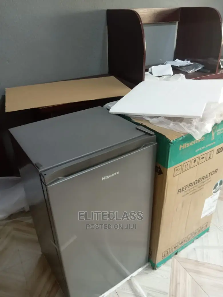 90litre Hisense Refrigerator | Ref093dr