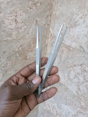 Toothed Forceps Dissecting Forceps