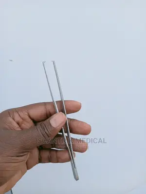 Toothed Forceps Dissecting Forceps for Hospital