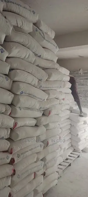 Abs White Pop Cement