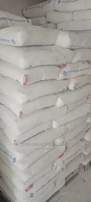 Abs Regular White Cement
