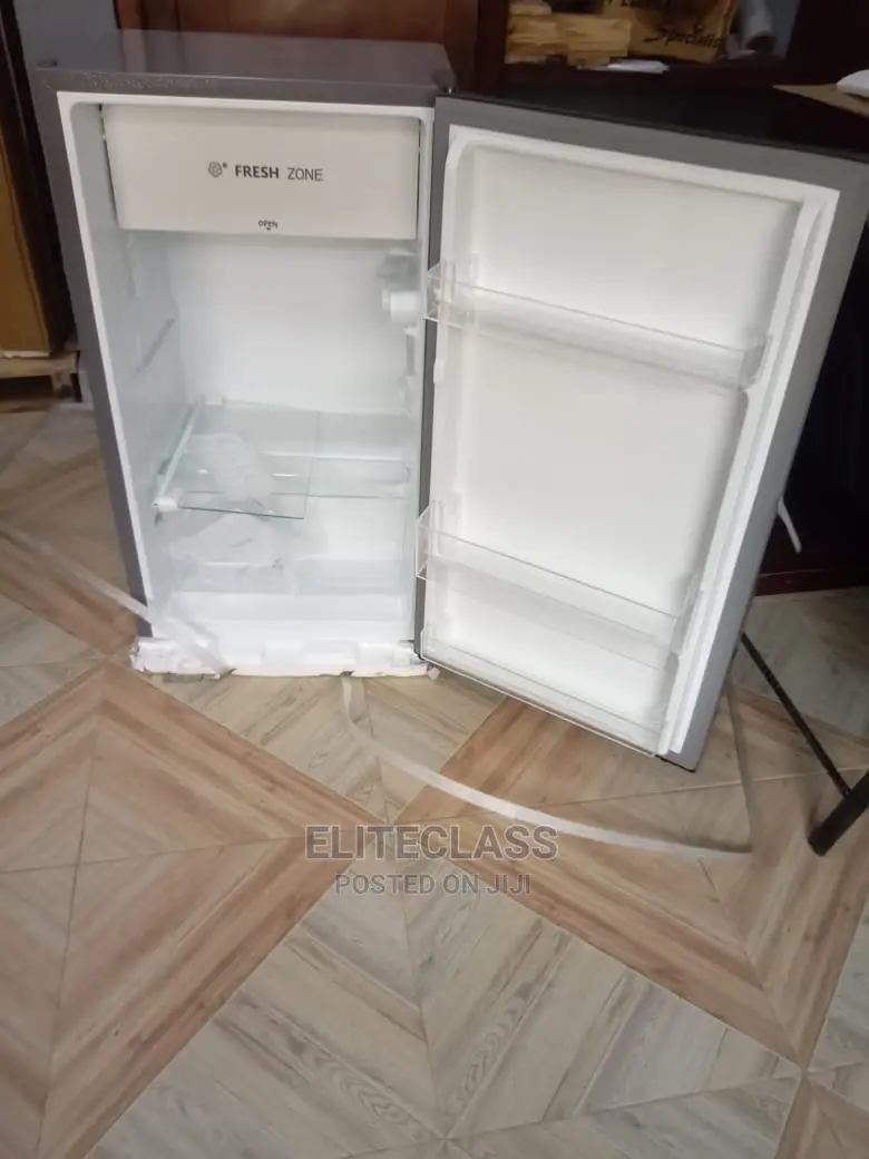 Hisense Single Door Refrigerator 093dr