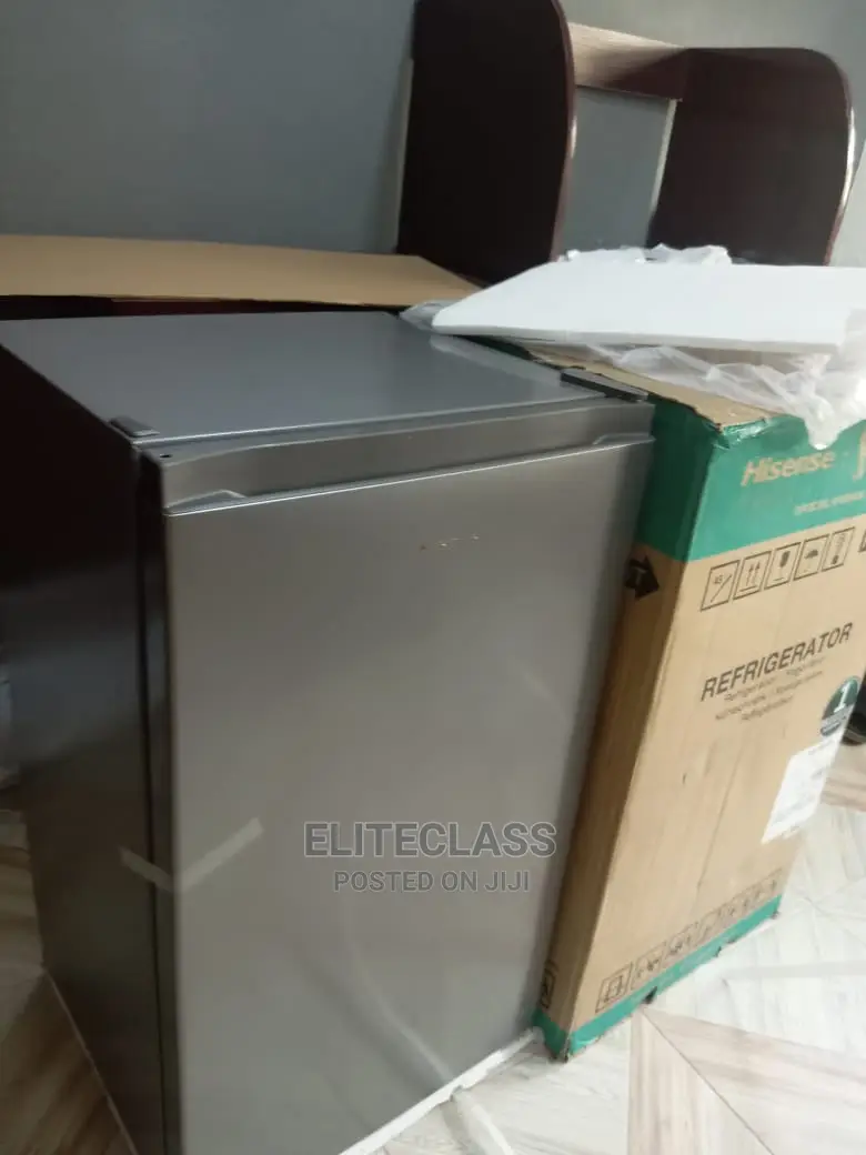 Hisense Single Door Refrigerator 093dr